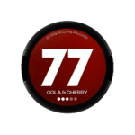 77-Cola-Cherry Pouches - Authentic Canadian Stock