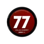 77-Cola-Cherry Pouches - Authentic Canadian Stock