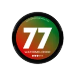77-Watermelon-Ice Pouches - Authentic Canadian Stock