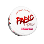 Pablo-Bubblegum Pouches - Authentic Canadian Stock