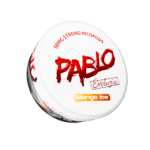 Pablo-Exclusive-Mango-Ice Pouches - Authentic Canadian Stock