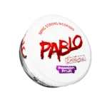 Pablo-Exclusive-Passionfruit Pouches - Authentic Canadian Stock