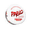 Pablo-Exclusive-Strawberry-Iychee Pouches - Authentic Canadian Stock