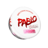 Pablo-Strawberry-Cheesecake Pouches - Authentic Canadian Stock