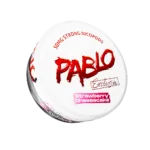 Pablo-Strawberry-Cheesecake Pouches - Authentic Canadian Stock