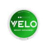 Velo-Bright-Spearmint-Mini Pouches - Authentic Canadian Stock