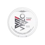 Velo-Freeze Pouches - Authentic Canadian Stock