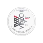 Velo-Freeze Pouches - Authentic Canadian Stock