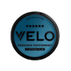 Velo-Freezing-Peppermint-Max Pouches - Authentic Canadian Stock