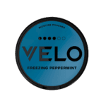 Velo-Freezing-Peppermint Pouches - Authentic Canadian Stock