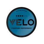 Velo-Freezing-Peppermint Pouches - Authentic Canadian Stock