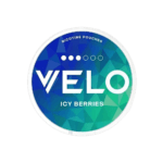 Velo-Icy-Berries Pouches - Authentic Canadian Stock