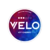 Velo-Icy-Cherry Pouches - Authentic Canadian Stock