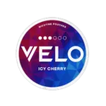 Velo-Icy-Cherry Pouches - Authentic Canadian Stock