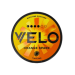 Velo-Orange-Spark Pouches - Authentic Canadian Stock