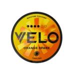 Velo-Orange-Spark Pouches - Authentic Canadian Stock