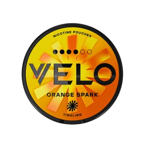 Velo-Orange-Spark Pouches - Authentic Canadian Stock