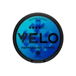 Velo-Peppermint-Storm Pouches - Authentic Canadian Stock