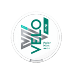 Velo-Polar-Mint-Mini Pouches - Authentic Canadian Stock