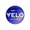 Velo-Tangled-Berry Pouches - Authentic Canadian Stock