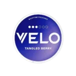 Velo-Tangled-Berry Pouches - Authentic Canadian Stock