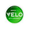 Velo-Witty-Spearmint Pouches - Authentic Canadian Stock