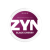 ZYN-Black-Cherry Pouches - Authentic Canadian Stock