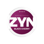 ZYN-Black-Cherry Pouches - Authentic Canadian Stock