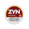 ZYN-Cinnamon Pouches - Authentic Canadian Stock