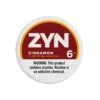 ZYN-Cinnamon Pouches - Authentic Canadian Stock