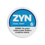 ZYN-Cool-Mint Pouches - Authentic Canadian Stock