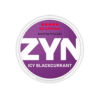 ZYN-Icy-Blackcurrant Pouches - Authentic Canadian Stock