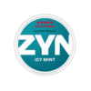 ZYN-Icy-Mint Pouches - Authentic Canadian Stock