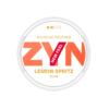 ZYN-Lemon-Spritz Pouches - Authentic Canadian Stock