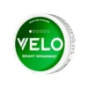 VELO Bright Spearmint Mini 4mg can left angle view