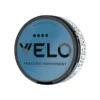 velo-freezing-peppermint-10-9mg-sweden-angle-left VELO Freezing Peppermint 10.9mg can left angle view