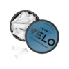 velo-freezing-peppermint-10-9mg-sweden-open-can VELO Freezing Peppermint 10.9mg open can with nicotine pouches