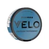 VELO Freezing Peppermint 17mg can right angle view