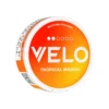 VELO Tropical Mango 6mg can right angle view