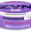 zyn-blackcurrant-ice-13-5mg-sweden-side ZYN Blackcurrant Ice 13.5mg can side view