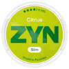 zyn-citrus-11mg-sweden-front ZYN Citrus 11mg Swedish market nicotine pouches