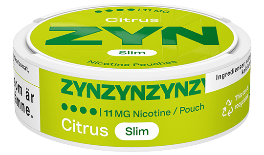 zyn-citrus-11mg-sweden-side ZYN Citrus 11mg can side view