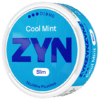 ZYN Cool Mint 9mg can angle view