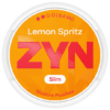zyn-lemon-spritz-6-5mg-sweden-front ZYN Lemon Spritz 6.5mg Swedish market nicotine pouches
