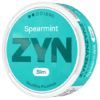 ZYN Spearmint 6mg