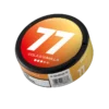 77 Cola & Vanilla 10.4mg – Side 77 Cola & Vanilla 10.4mg European Market side